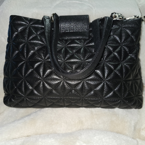 kate spade Elan Astor Court Quilted Leather shoulder bag - Picture 2 of 8